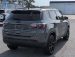 2024 Jeep Compass Altitude Special Edition