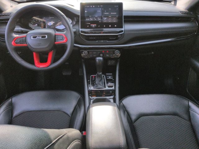 2024 Jeep Compass Altitude Special Edition