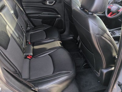 2024 Jeep Compass Altitude Special Edition