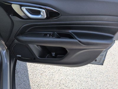 2024 Jeep Compass Altitude Special Edition