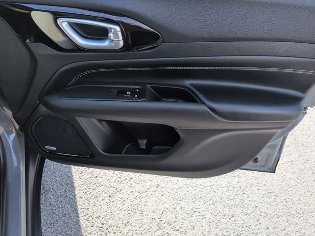2024 Jeep Compass Altitude Special Edition