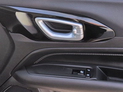 2024 Jeep Compass Altitude Special Edition