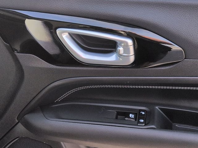 2024 Jeep Compass Altitude Special Edition