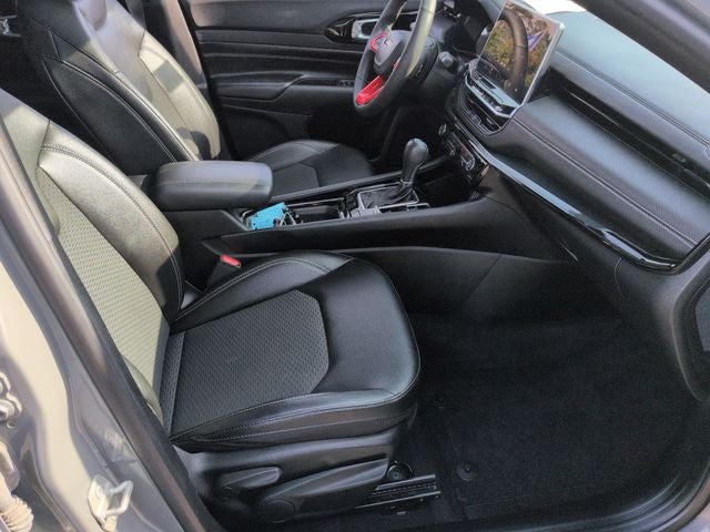 2024 Jeep Compass Altitude Special Edition