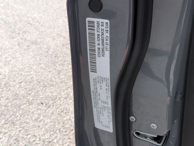 2024 Jeep Compass Altitude Special Edition