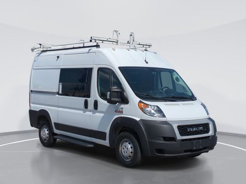 2021 RAM ProMaster 1500 Base