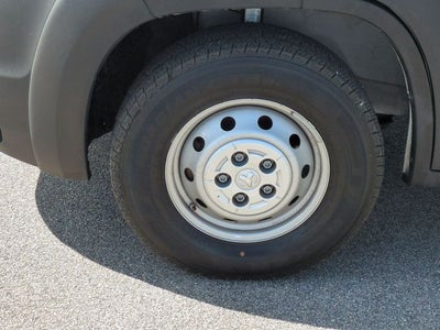 2021 RAM ProMaster 1500 Base