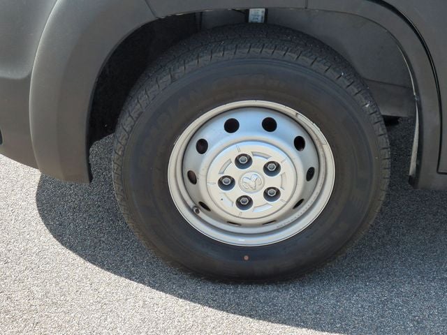 2021 RAM ProMaster 1500 Base