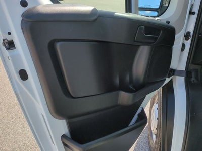 2021 RAM ProMaster 1500 Base
