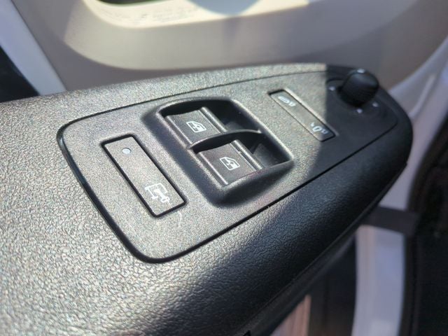 2021 RAM ProMaster 1500 Base