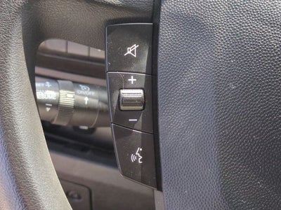 2021 RAM ProMaster 1500 Base