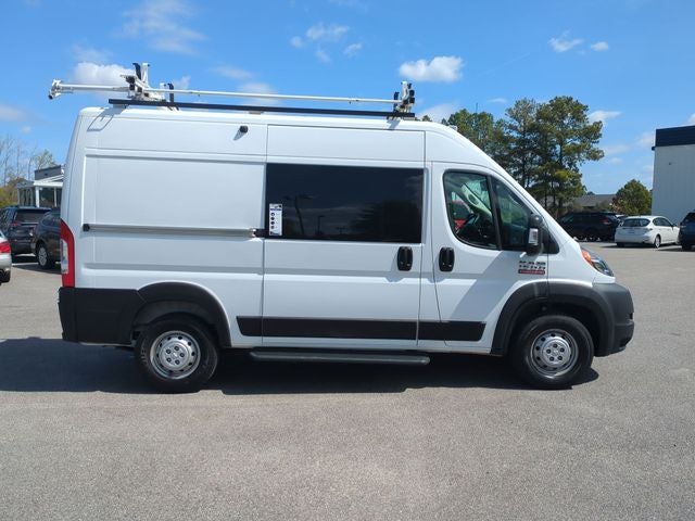 2021 RAM ProMaster 1500 Base