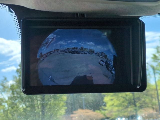 2021 RAM ProMaster 1500 Base