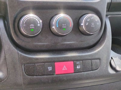 2021 RAM ProMaster 1500 Base