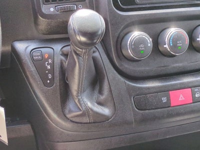 2021 RAM ProMaster 1500 Base