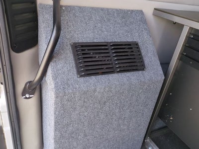 2021 RAM ProMaster 1500 Base