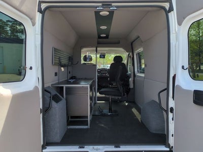 2021 RAM ProMaster 1500 Base