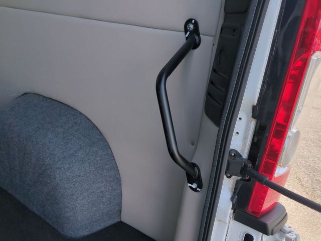 2021 RAM ProMaster 1500 Base