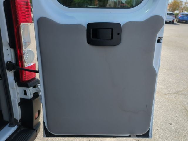 2021 RAM ProMaster 1500 Base