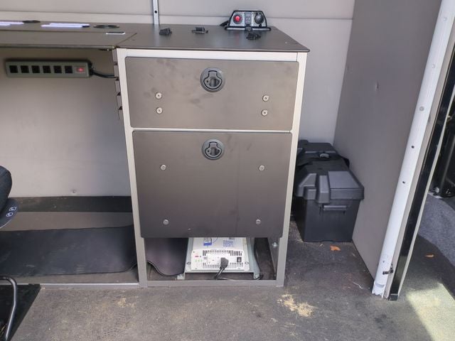 2021 RAM ProMaster 1500 Base