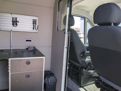 2021 RAM ProMaster 1500 Base