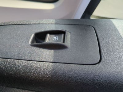 2021 RAM ProMaster 1500 Base