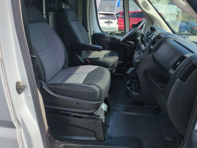 2021 RAM ProMaster 1500 Base