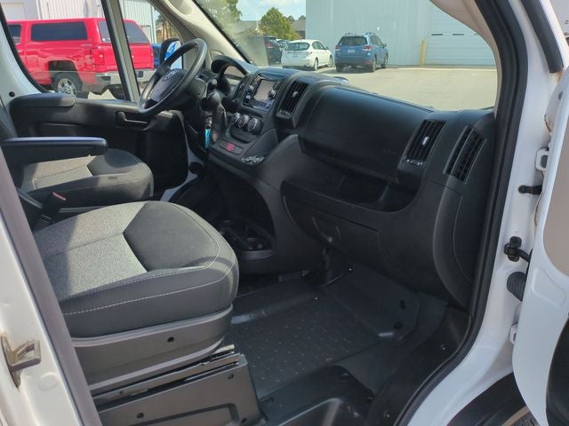 2021 RAM ProMaster 1500 Base