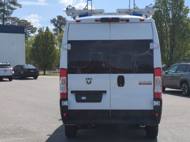 2021 RAM ProMaster 1500 Base