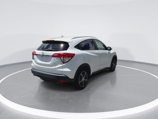2022 Honda HR-V EX-L