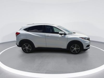 2022 Honda HR-V EX-L