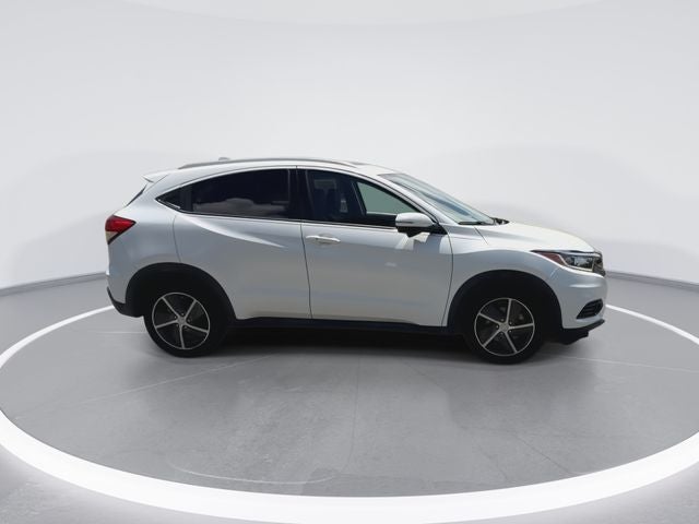 2022 Honda HR-V EX-L