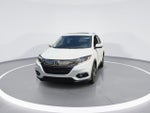 2022 Honda HR-V EX-L