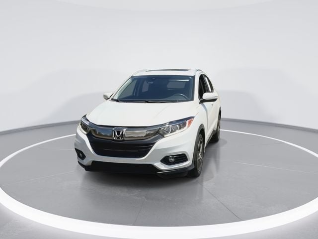 2022 Honda HR-V EX-L