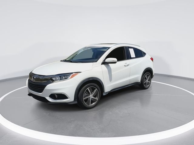 2022 Honda HR-V EX-L