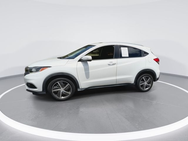 2022 Honda HR-V EX-L
