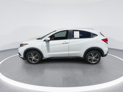 2022 Honda HR-V EX-L