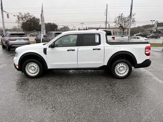 2022 Ford Maverick XL