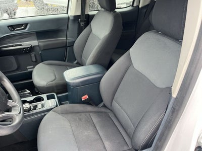 2022 Ford Maverick XL