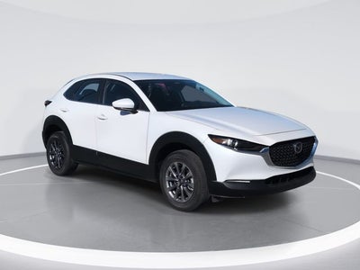 2024 Mazda Mazda CX-30 2.5 S