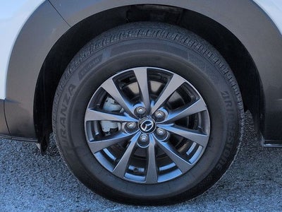 2024 Mazda Mazda CX-30 2.5 S