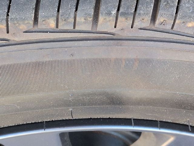 2024 Mazda Mazda CX-30 2.5 S