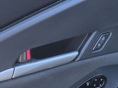 2024 Mazda Mazda CX-30 2.5 S