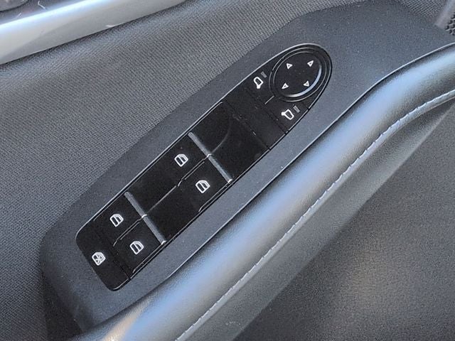 2024 Mazda Mazda CX-30 2.5 S