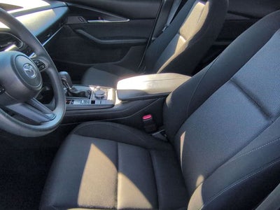 2024 Mazda Mazda CX-30 2.5 S