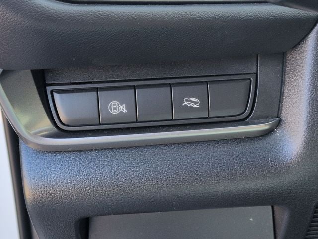 2024 Mazda Mazda CX-30 2.5 S