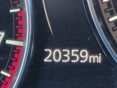 2024 Mazda Mazda CX-30 2.5 S