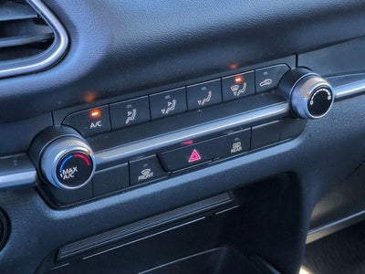 2024 Mazda Mazda CX-30 2.5 S