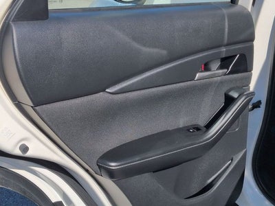 2024 Mazda Mazda CX-30 2.5 S