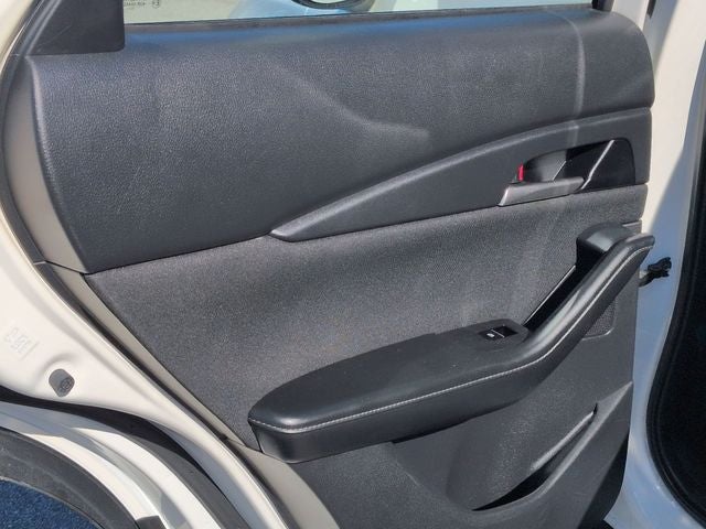 2024 Mazda Mazda CX-30 2.5 S